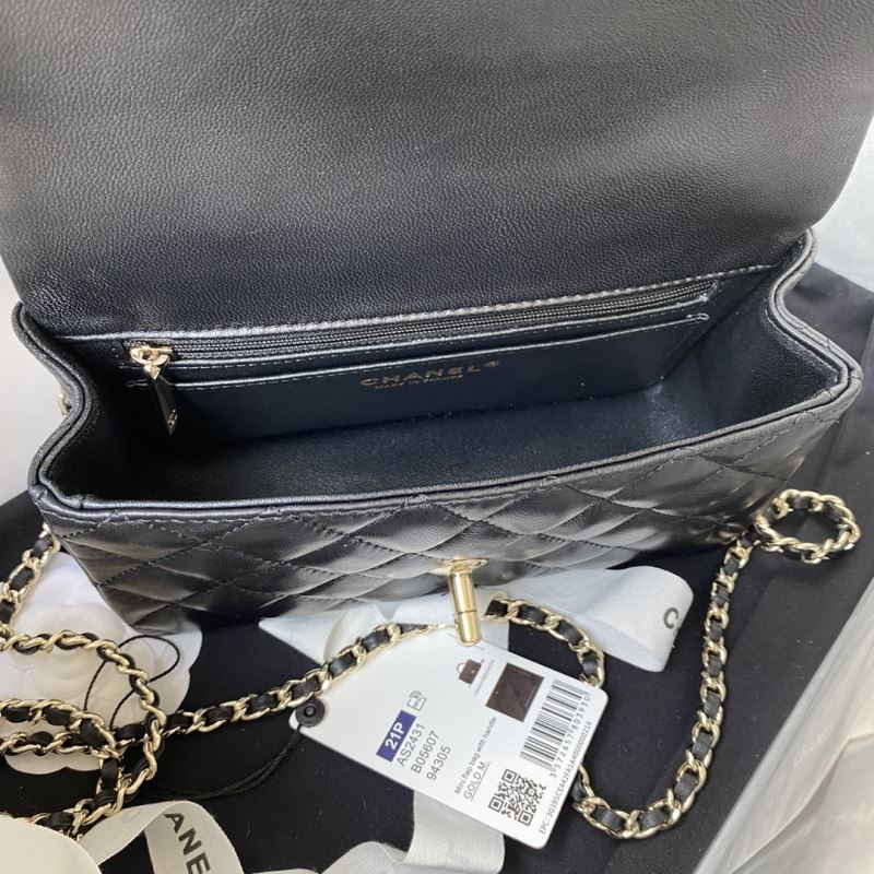Ch**el satchel bags
